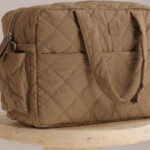 Mini Stylish Sahara Large Diaper Bag