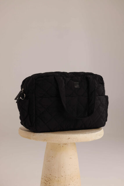 Mini Stylish Sahara Large Diaper Bag