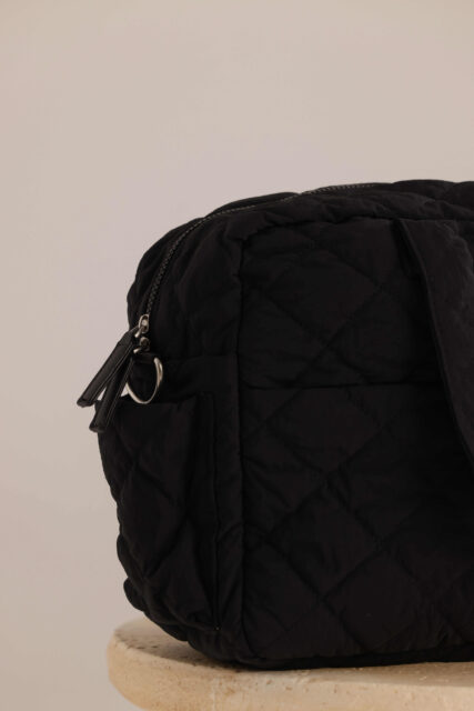 Mini Stylish Sahara Large Diaper Bag