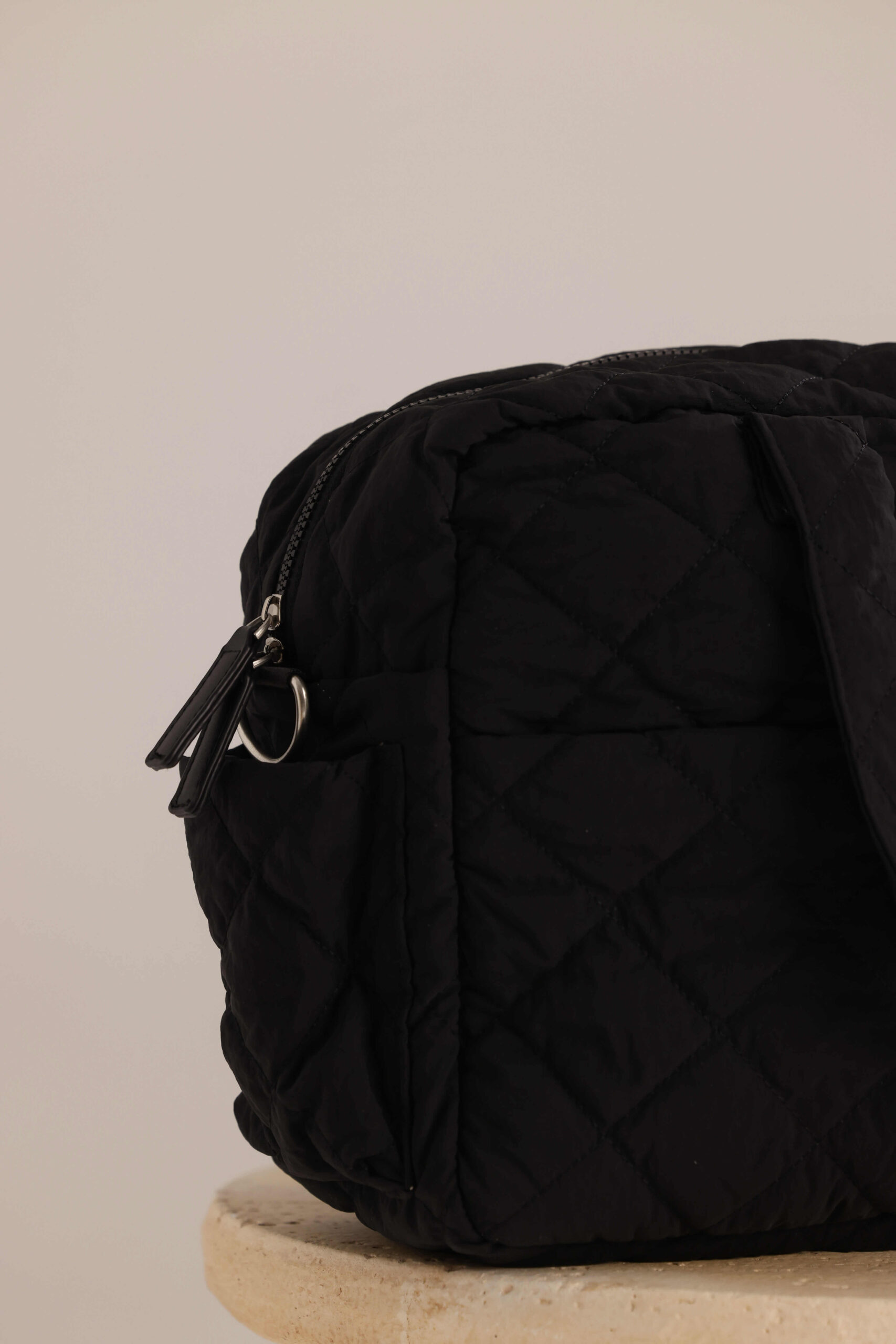 Mini Stylish Sahara Large Diaper Bag