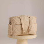 Mini Stylish Sahara Large Diaper Bag