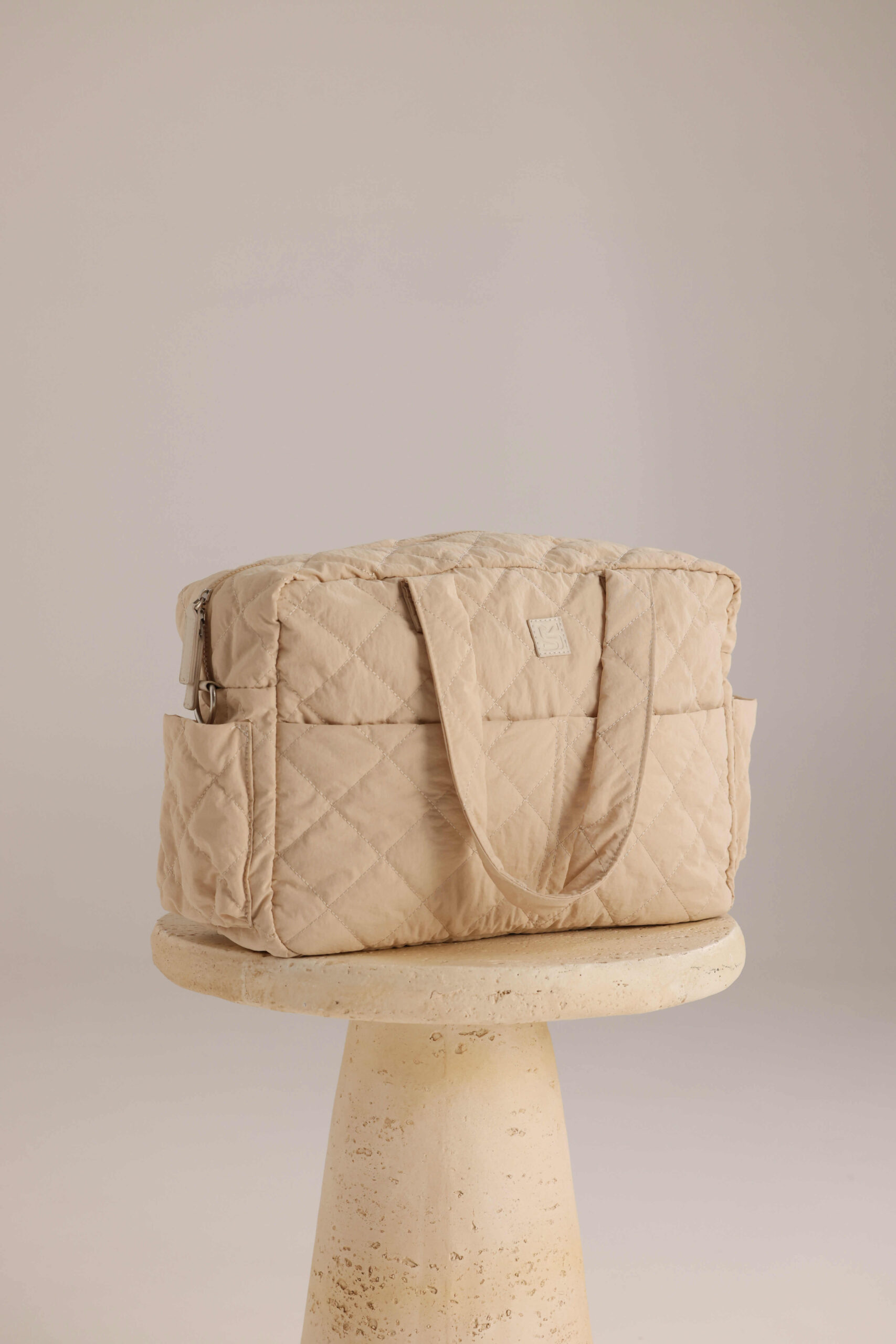 Mini Stylish Sahara Large Diaper Bag
