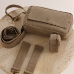 לורן חאקי אביזרים