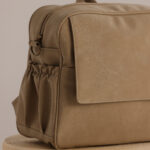 לורן חאקי פרונט 2