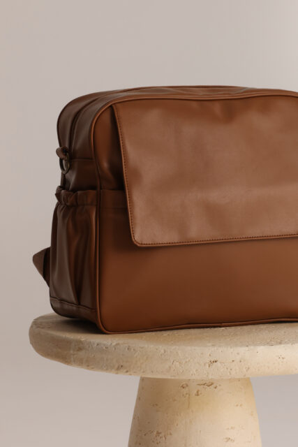 לורן חום פרונט 2