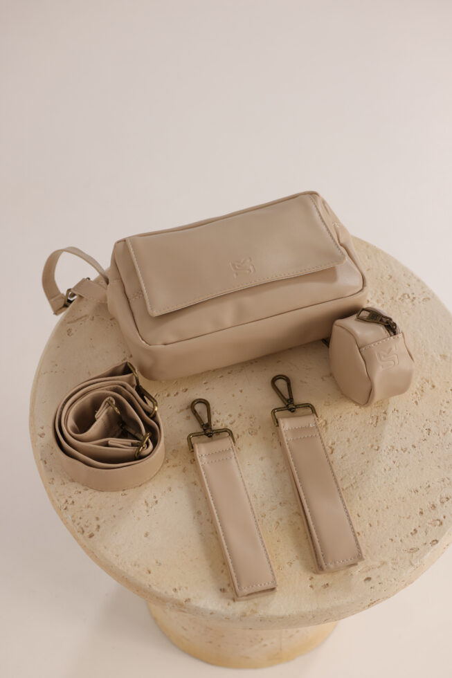 לורן שמנת אביזרים