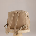 לורן שמנת גב