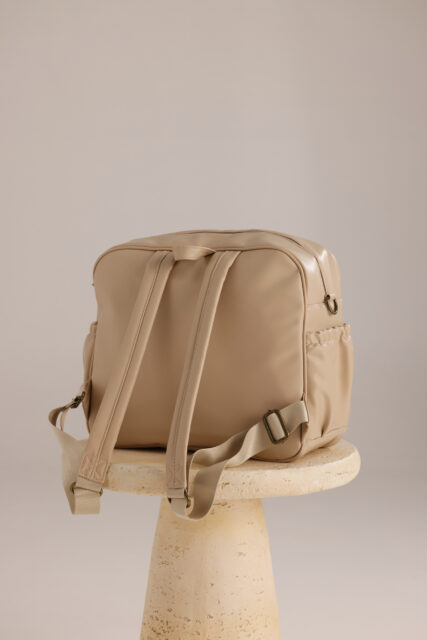 לורן שמנת גב