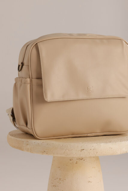 לורן שמנת פרונט 2