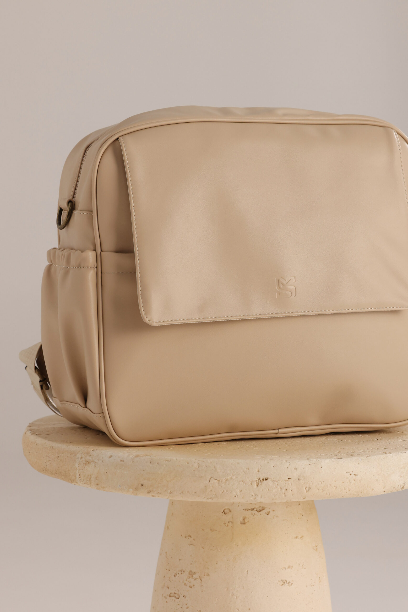 לורן שמנת פרונט 2