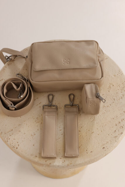 ליב חול אביזרים