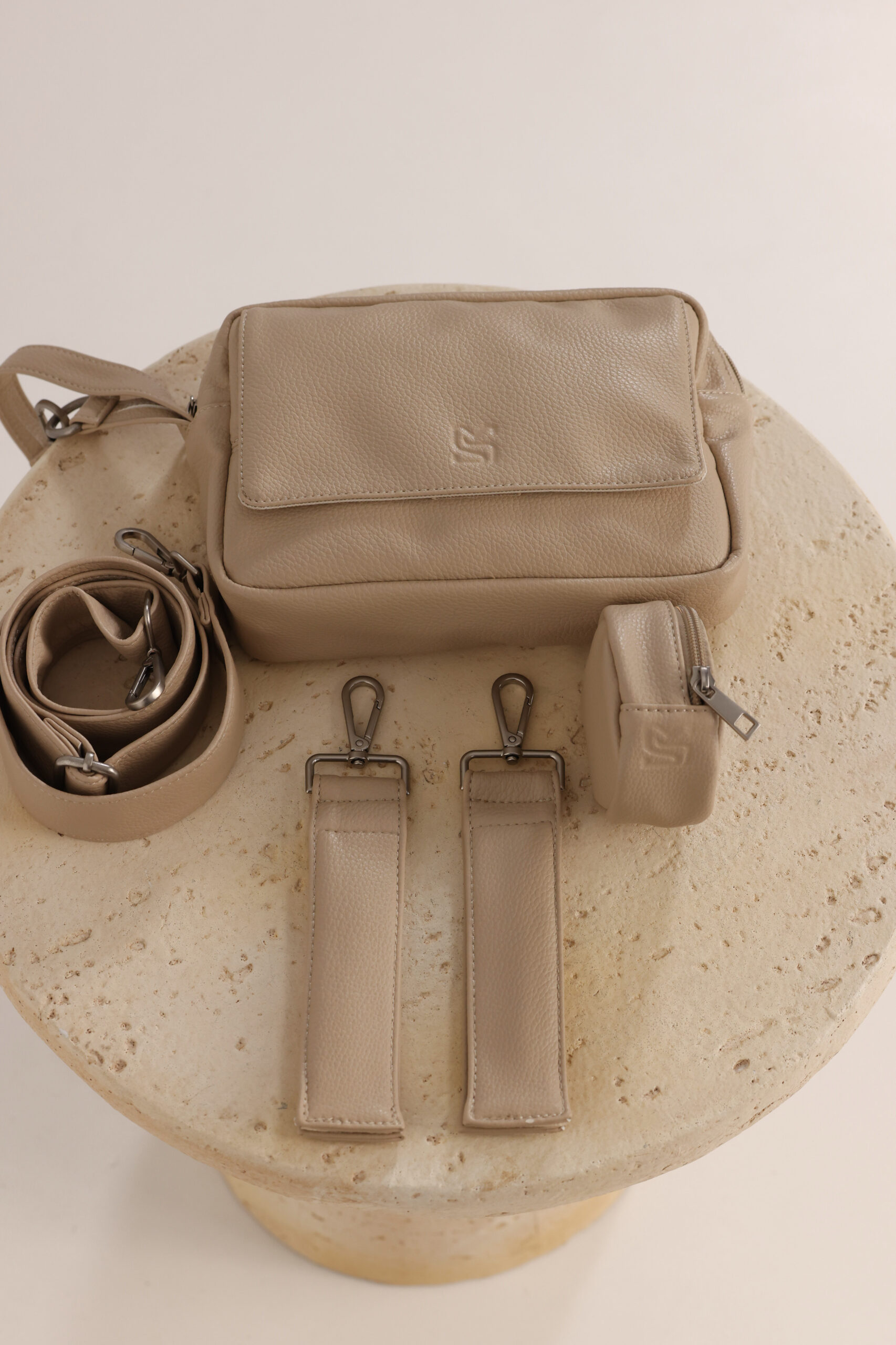 ליב חול אביזרים