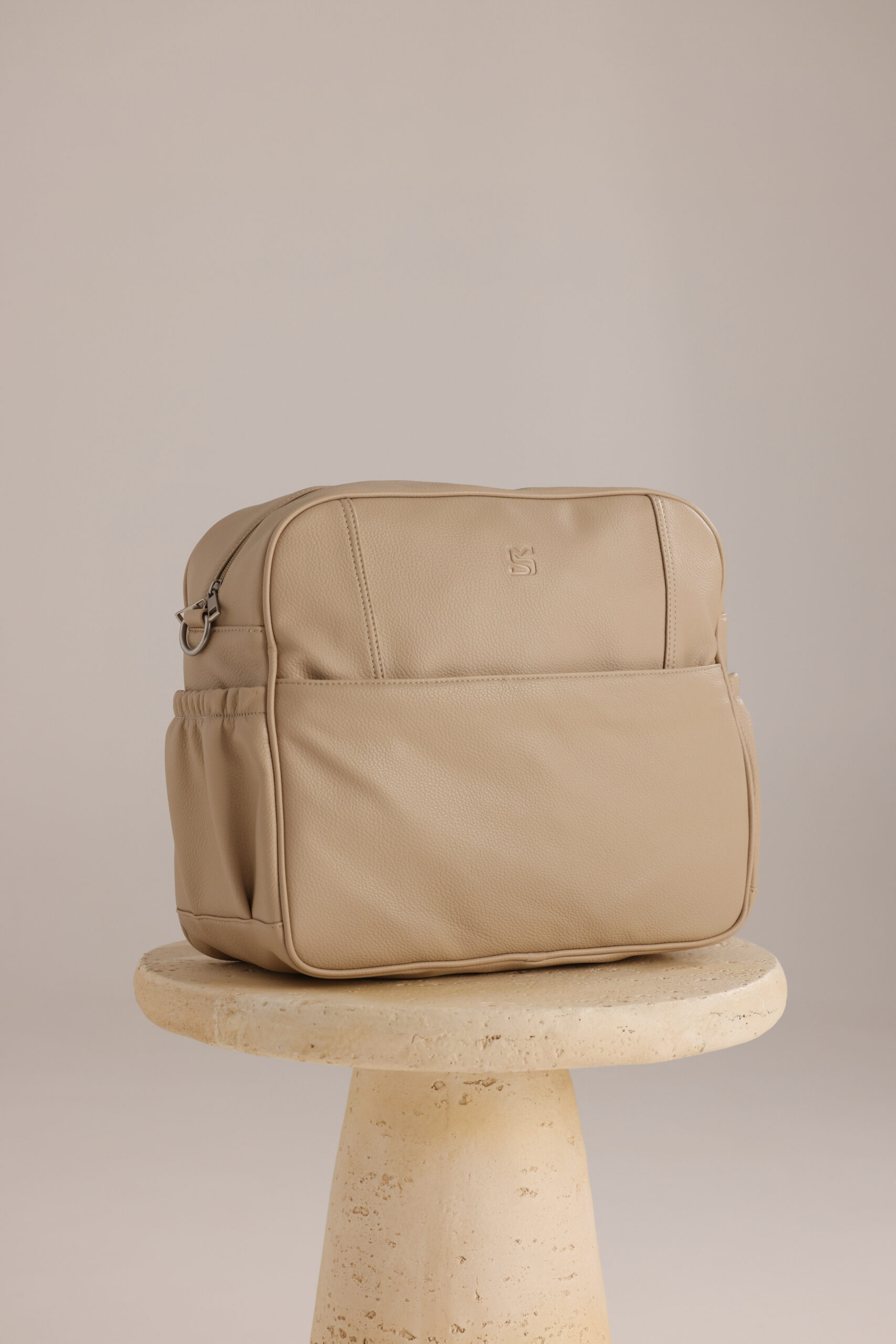 ליב חול פרונט