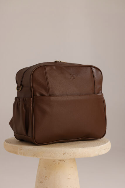 ליב חום פרונט