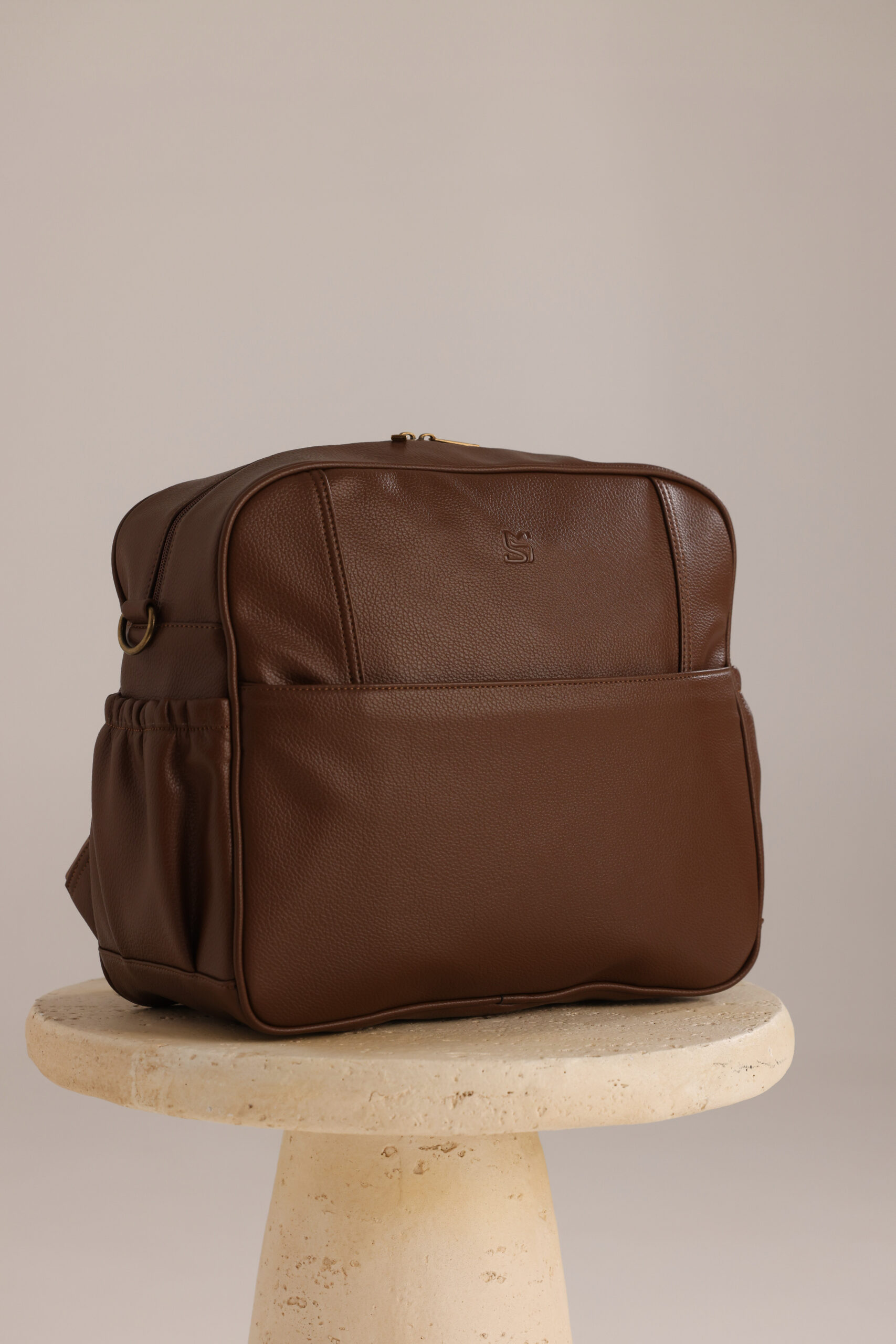 ליב חום פרונט