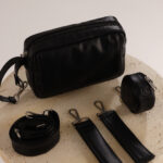 ליב שחור אביזרים