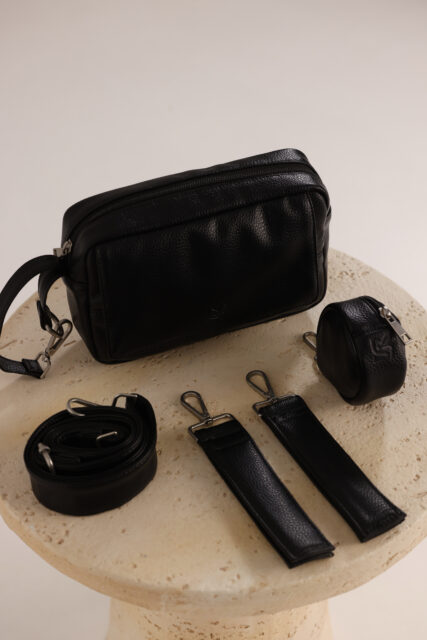 ליב שחור אביזרים