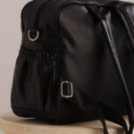 ליב שחור גב