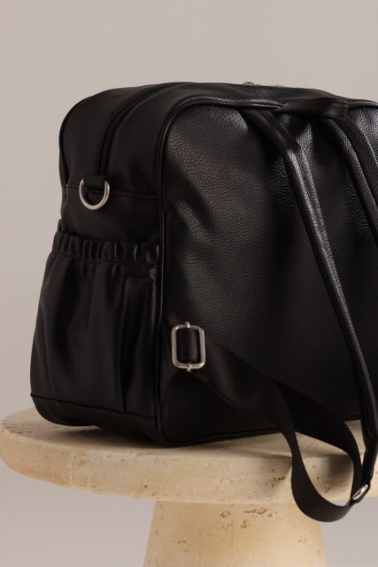 ליב שחור גב