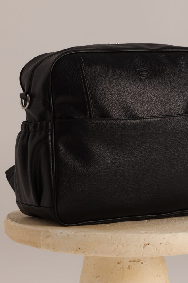 ליב שחור דטילס