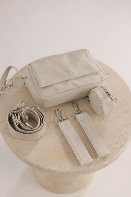 ליב שמנת אביזרים