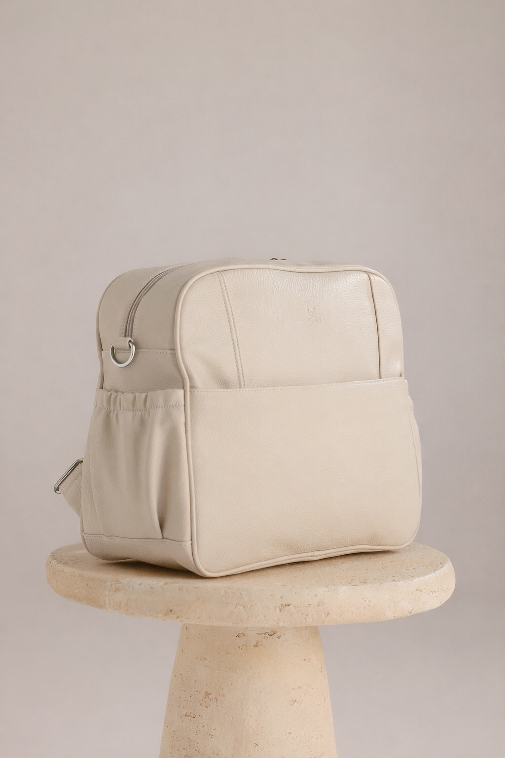 ליב שמנת פרונט