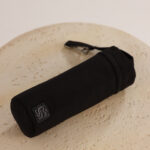 נרתיק בקבוק שחור