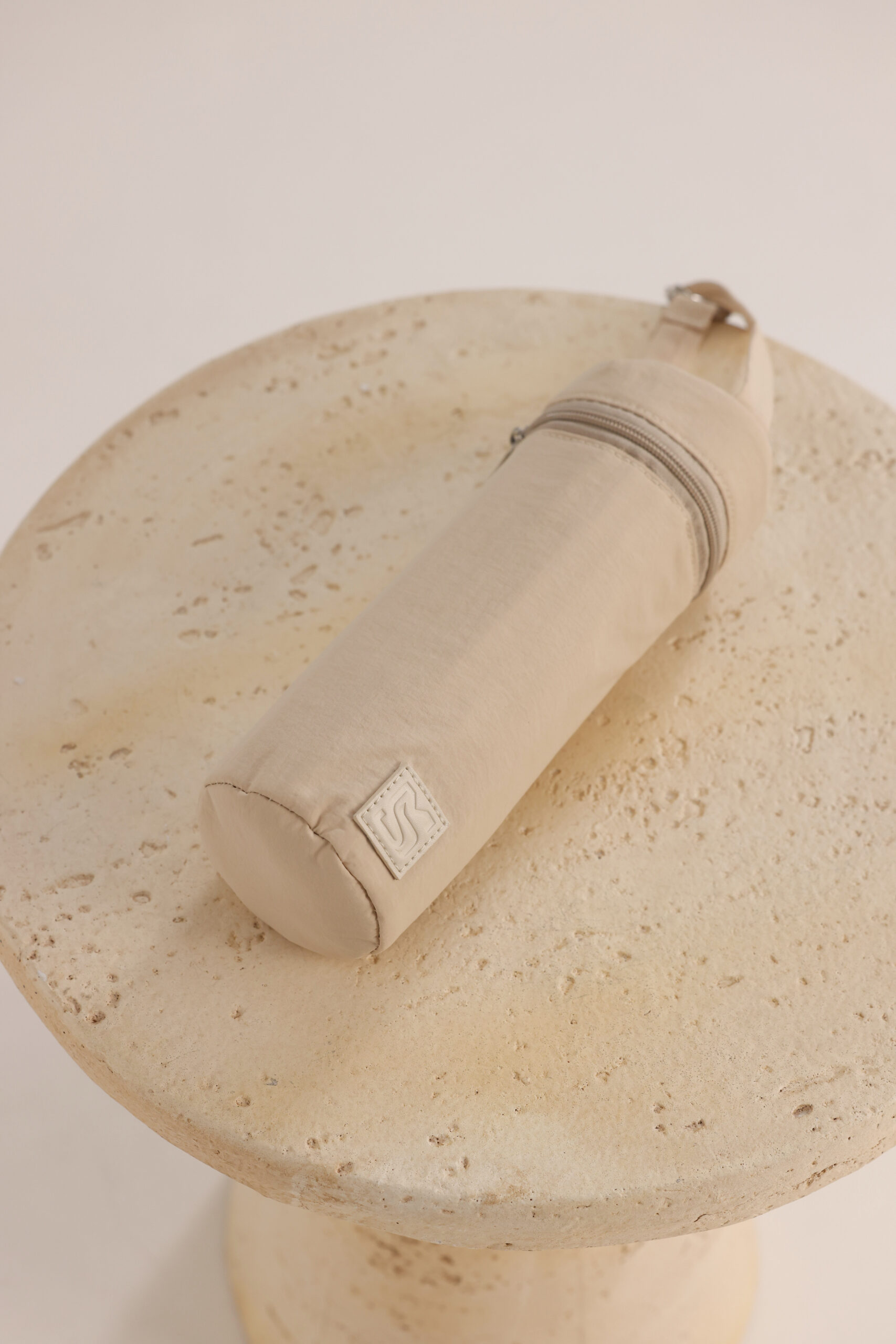 נרתיק בקבוק שמנת