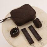 סהרה חום אביזרים