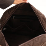 סהרה חום פנים התיק