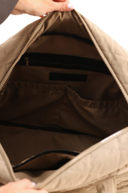 סהרה מוקה פנים התיק