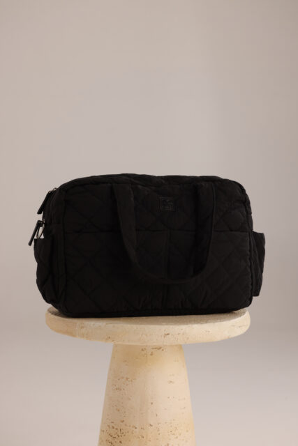 סהרה שחור פרונט 1