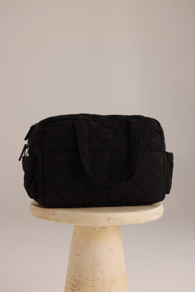 סהרה שחור פרונט 1