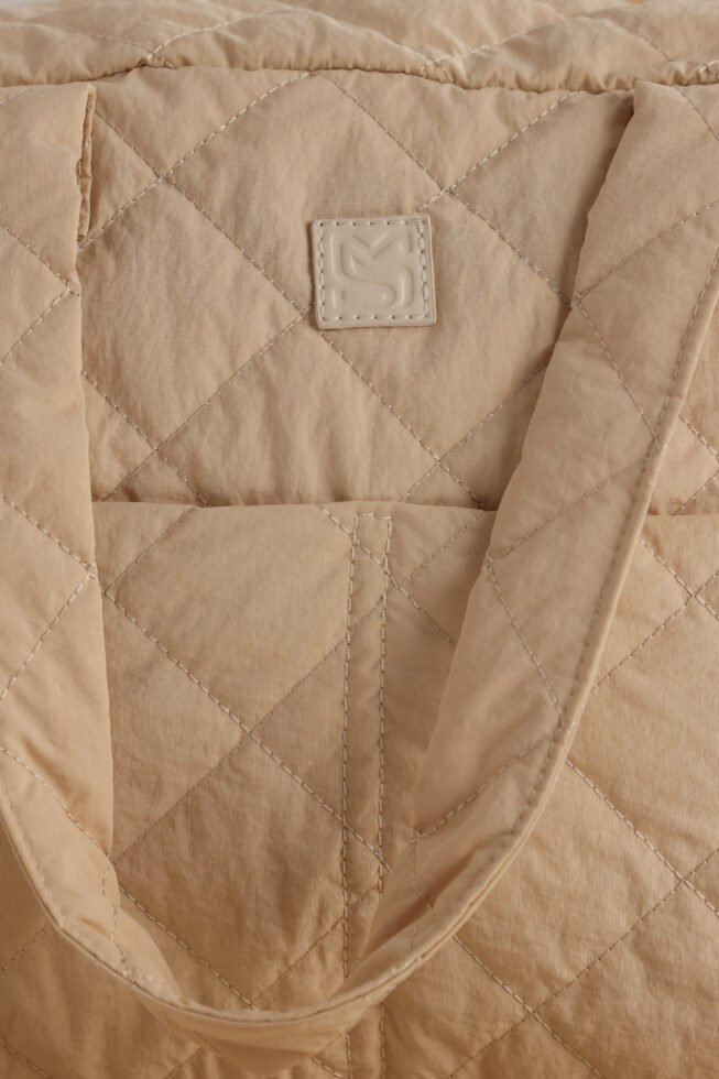 סהרה שמנת פרונט - מיני סטייליש תיקי עגלה