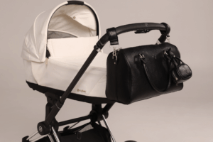 תיק עגלה דגם kamil - Mini stylish