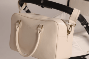 תיק עגלה דגם Luna - מיני סטייליש 