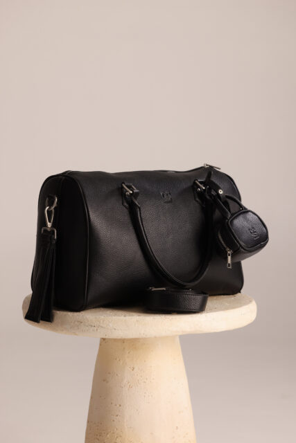 שחור פרונט 2