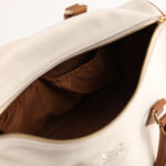 שמנת משולב פנים