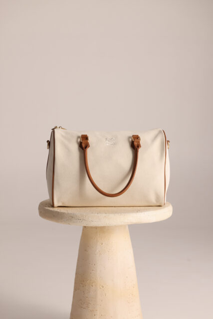 שמנת משולב פרונט