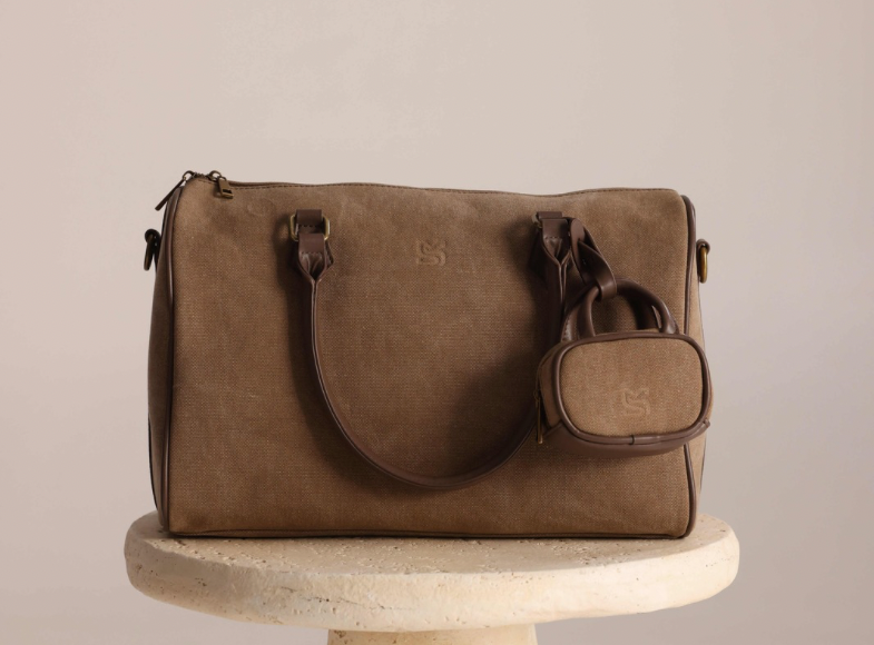 הסיפור שלנו